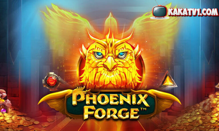 Phoenix Forge