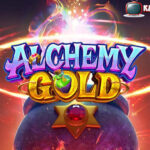 Alchemy Gold PgSoft