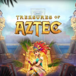 Treasure Of Aztec