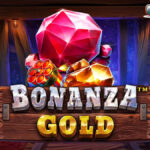 Bonanza Gold Pragmatic Play