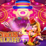 Circus Delight PgSoft