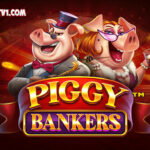 Piggy Bankers Pragmatic