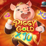 Piggy Gold Pgsoft