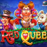 The Red Queen Pragmatic Play