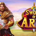 Sword Of Ares Pragmatic