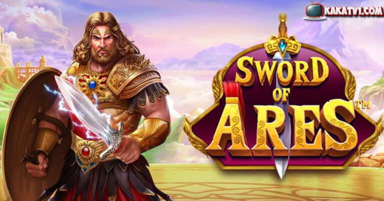 Sword Of Ares Pragmatic