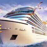 Cruise Royale PgSoft