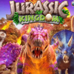 Jurassic Kingdom PgSoft