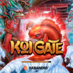 Koi Gate Habanero