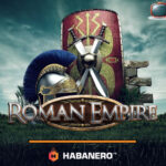 Roman Empire Habanero