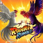 Rooster Rumble PgSoft