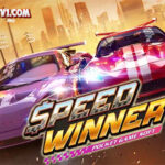 Speed Winner PgSoft