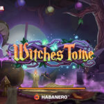 Witches Tome Habanero