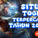 Taruhan Togel