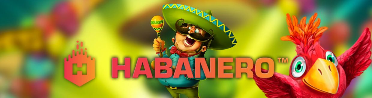 Keunggulan Slot Habanero: Pengalaman Bermain yang Mengasyikkan