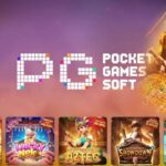 PG Soft: Inovasi dalam Dunia Hiburan Game Slot Online