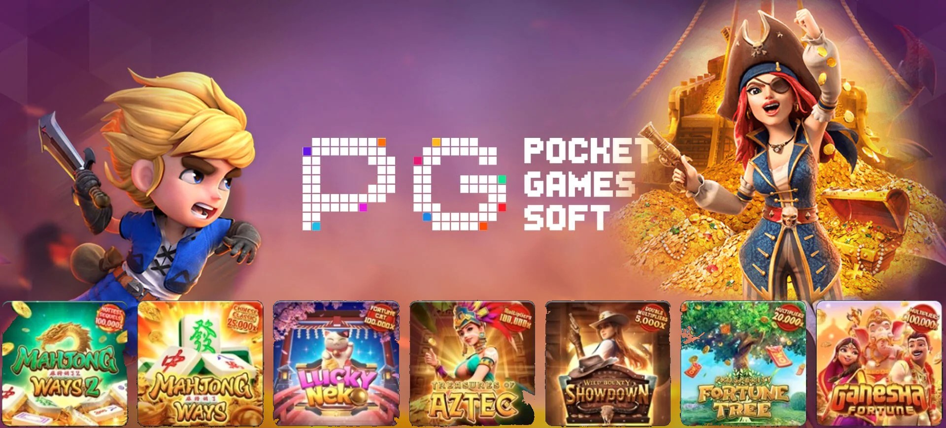 PG Soft: Inovasi dalam Dunia Hiburan Game Slot Online