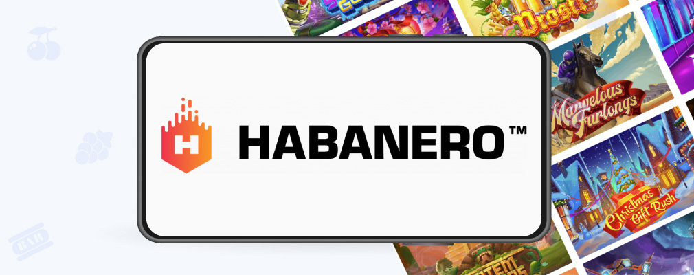 Sejarah Terciptanya Game Slot di Provider Habanero