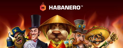 Sejarah Terciptanya Game Slot di Provider Habanero