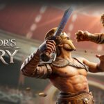 Gladiator’s Glory Permainan dari game Slot PG Soft