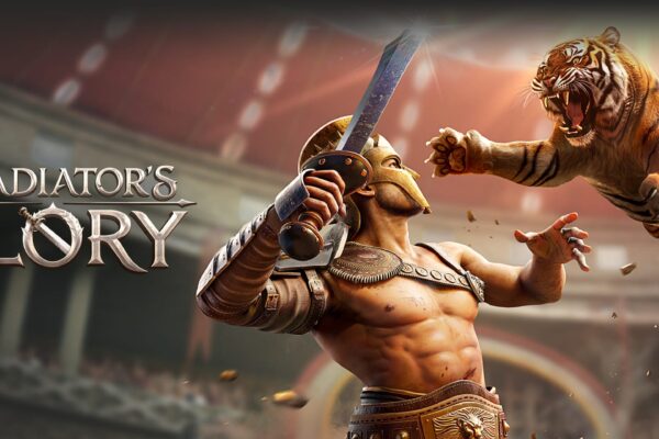 Gladiator’s Glory Permainan dari game Slot PG Soft