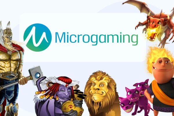 Fakta Menarik tentang Slot Microgaming Yang Harus Diketahui