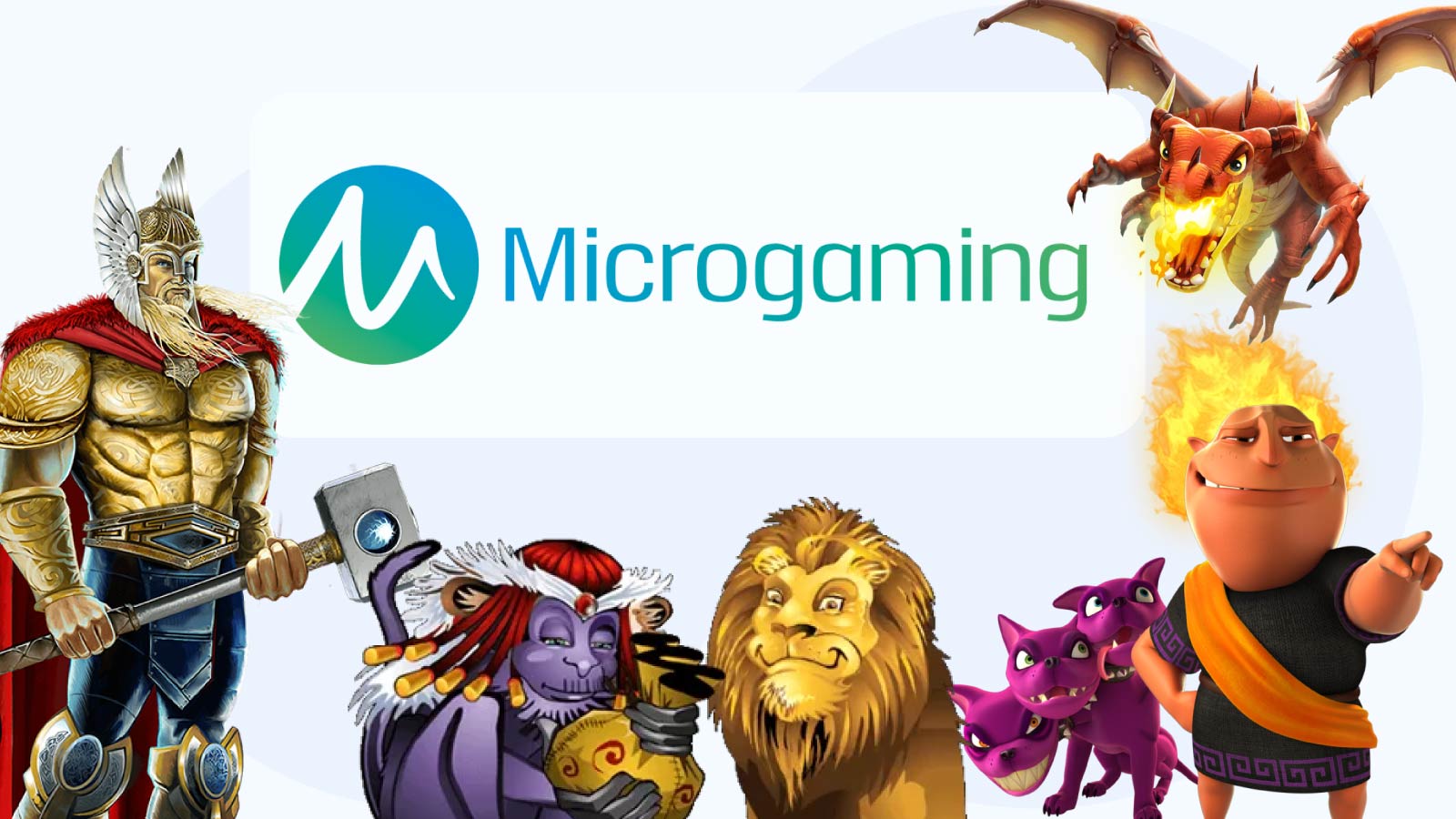 Fakta Menarik tentang Slot Microgaming Yang Harus Diketahui