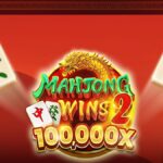 Mahjong Memenangkan 2 Rilis Slot dari Pragmatic Play