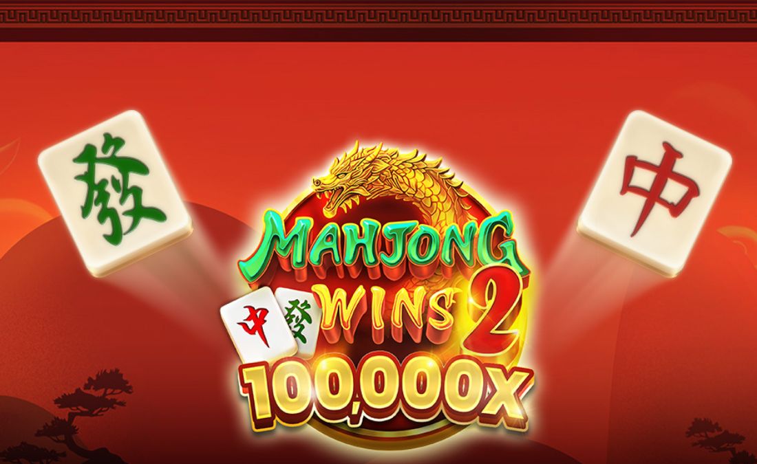 Mahjong Memenangkan 2 Rilis Slot dari Pragmatic Play