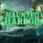 Permainan Slot Haunted Harbor: Pelabuhan Berhantu dari Habanero