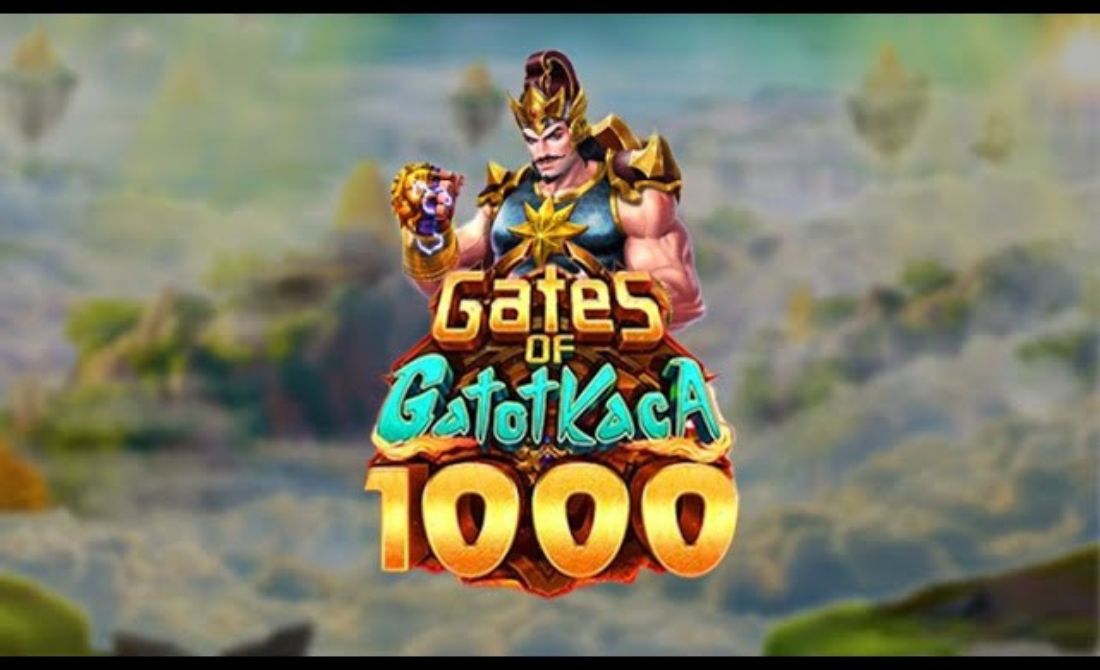 Game Baru dari Pragmatic Play: Gates Of GatotKaca 1000