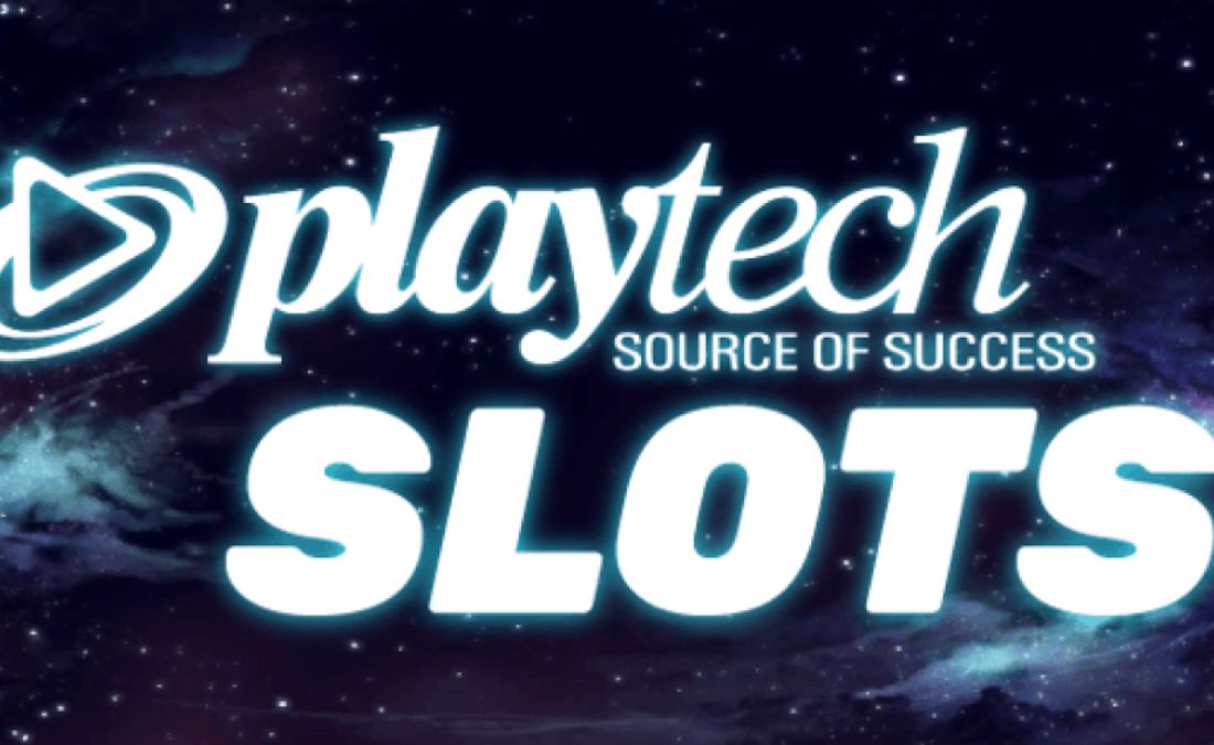 Playtech Slots - Ulasan, Permainan dan Penawaran Bonus