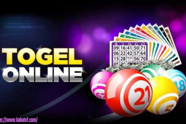 Tutorial Bermain Togel online Agar Cepat Menang