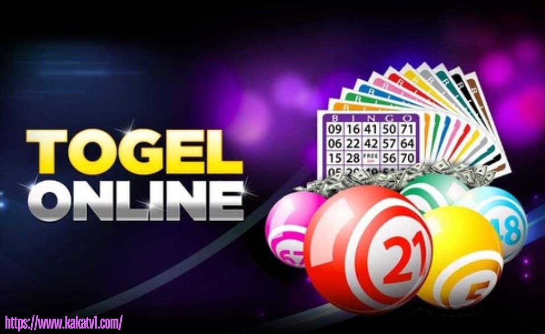 Tutorial Bermain Togel online Agar Cepat Menang