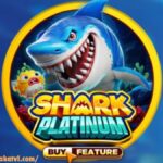 Provider Slot Microgaming : Shark Platinum