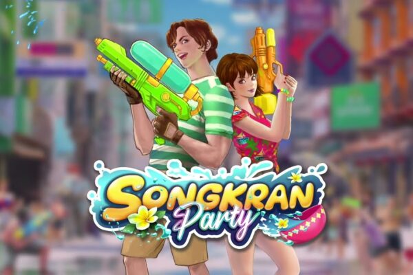 Microgaming meluncurkan permainan slot baru: “Songkran Party”