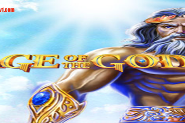 Age of the Gods