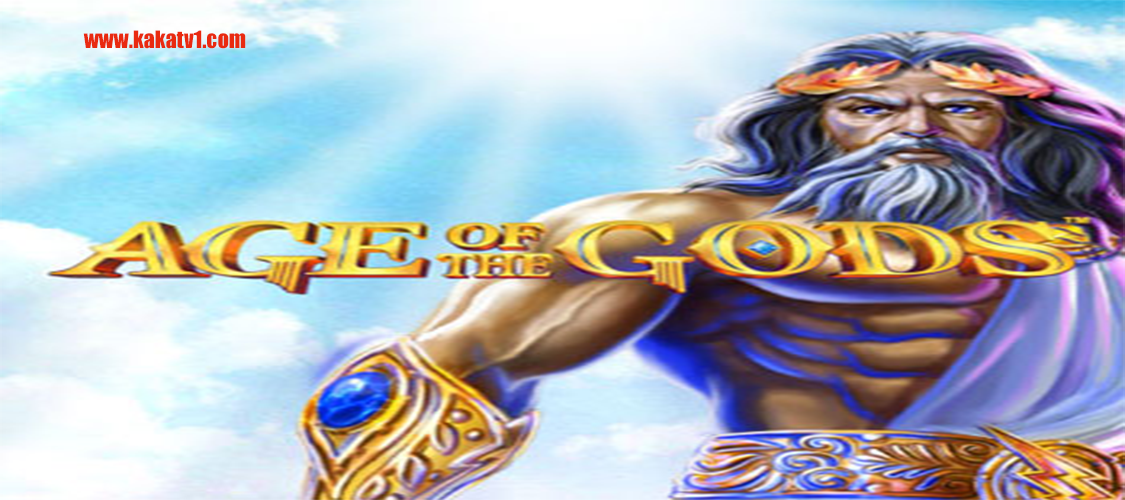 Age of the Gods