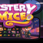 Mystery Mice Slot Terbaru