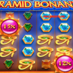 Pyramid Bonanza Petualangan Menarik