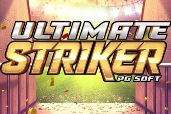 Slot Ultimate Striker dari PG Soft Game Bertema Sepak Bola