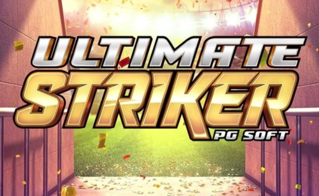 Slot Ultimate Striker dari PG Soft Game Bertema Sepak Bola