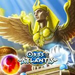 Orbs of Atlantis Adalah Slot Online dari Pembuat Game Habanero