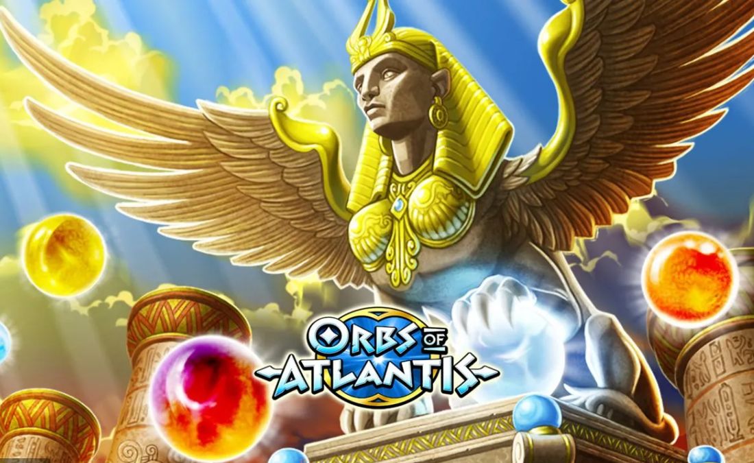 Orbs of Atlantis Adalah Slot Online dari Pembuat Game Habanero