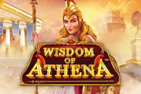 Majulah ke medan perang dengan wisdom off athena Dari Pragmatic