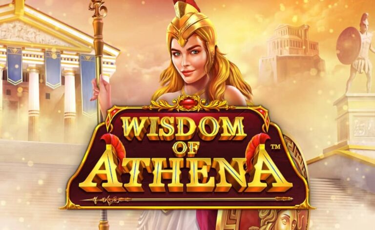 Majulah ke Medan Perang Dengan Wisdom Off Athena Dari Pragmatic