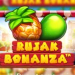 Mulailah Perjalanan Penuh Semangat dengan Gameplay Rujak Bonanza