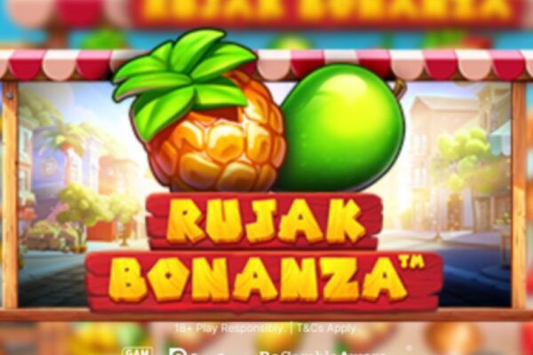 Mulailah Perjalanan Penuh Semangat dengan Gameplay Rujak Bonanza