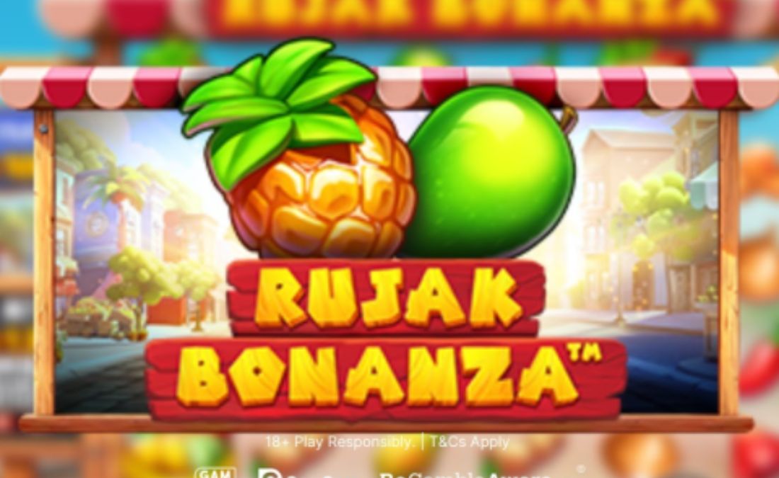 Mulailah Perjalanan Penuh Semangat dengan Gameplay Rujak Bonanza