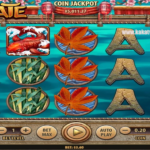 Koi Gate Permainan Slot Online